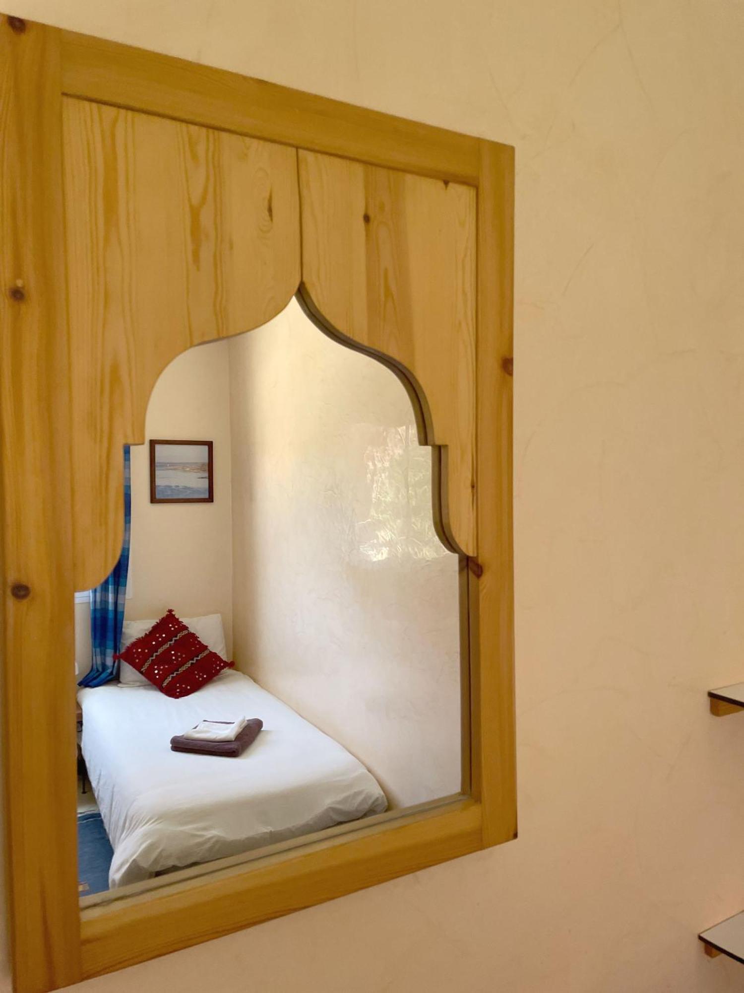 Cli Surf House Morocco Hotel Tamraght Luaran gambar