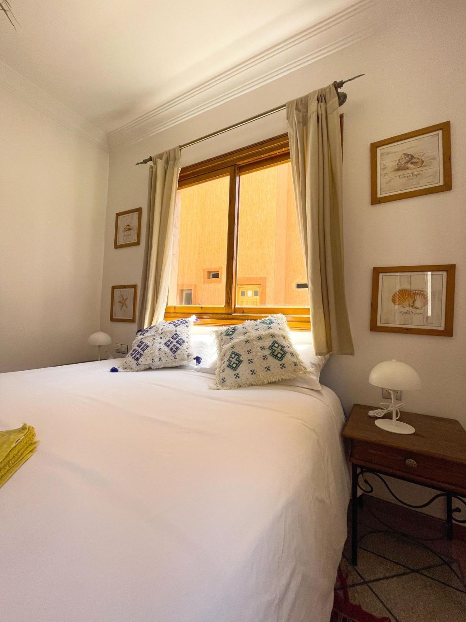 Cli Surf House Morocco Hotel Tamraght Luaran gambar